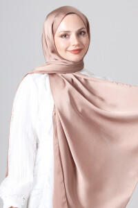 V-65 Como Saten Şal - harem