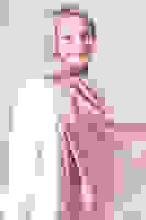 V-65 Como Saten Şal V-65