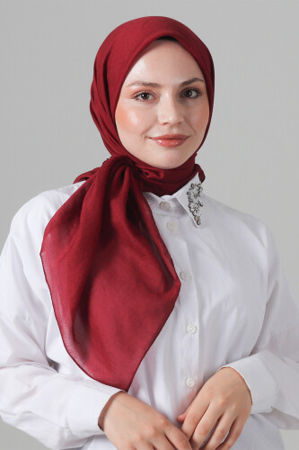 V-66 Brisa Coton Eşarp 