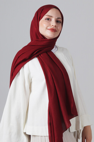 V-66 Brisa Coton Şal - 1