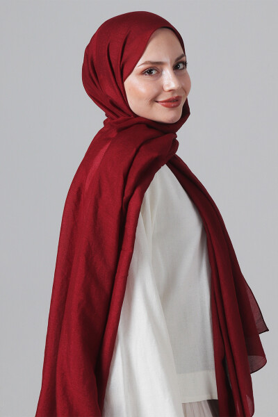 V-66 Brisa Coton Şal - 4