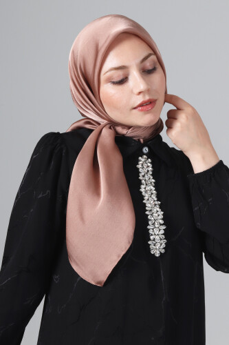 V-66 Como Saten Eşarp - harem