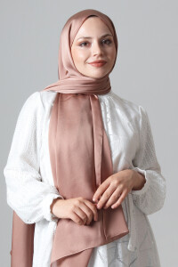 V-66 Como Saten Şal - harem