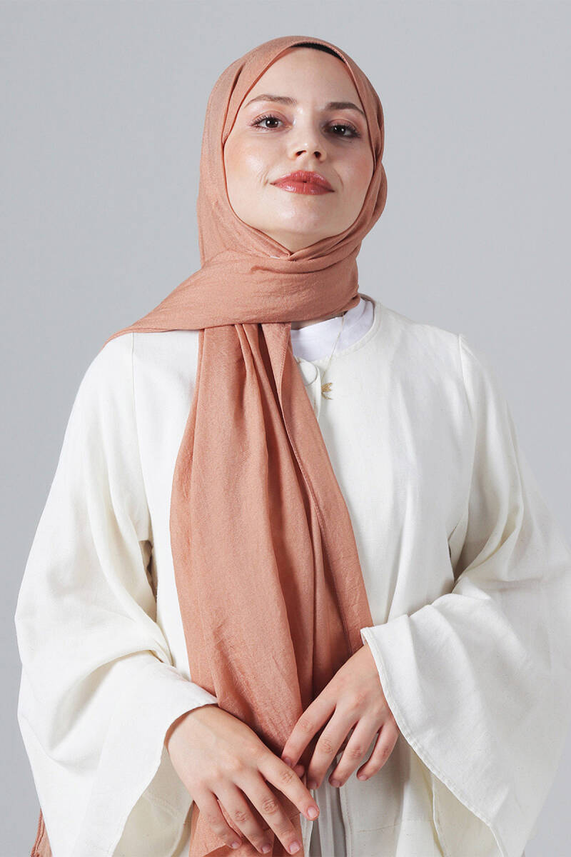 V-67 Eva Koton Şal
