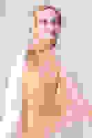 V-67 Como Saten Şal V-67