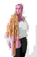 V-67 Nil Şal - harem