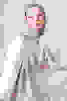 V-68 Como Saten Şal V-68