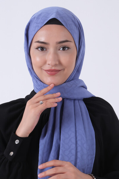 V-7 Azra Jakar Şal - 3