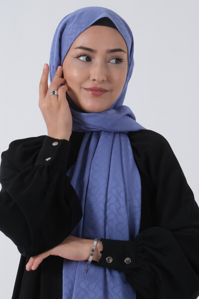 V-7 Azra Jakar Şal - 4