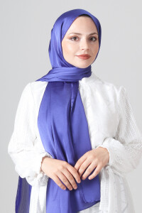 V-7 Como Saten Şal - harem