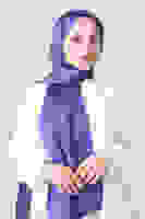 V-7 Como Saten Şal V-7