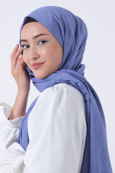 V-7 Eylül Jakar Şal - 3