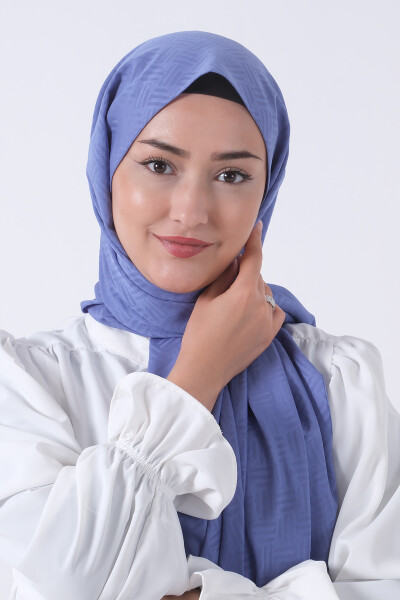 V-7 Eylül Jakar Şal - 4