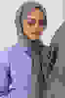 V-7 Melek Pamuk Şal V-7