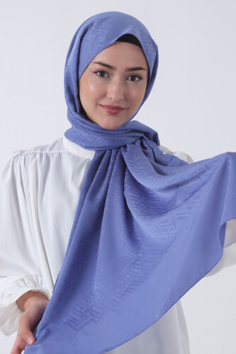 V-7 Nehir Jakar Şal - harem