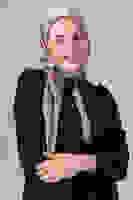 V-70 Como Saten Eşarp V-70