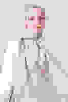 V-70 Como Saten Şal V-70