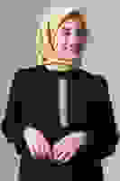 V-72 Como Saten Eşarp V-72