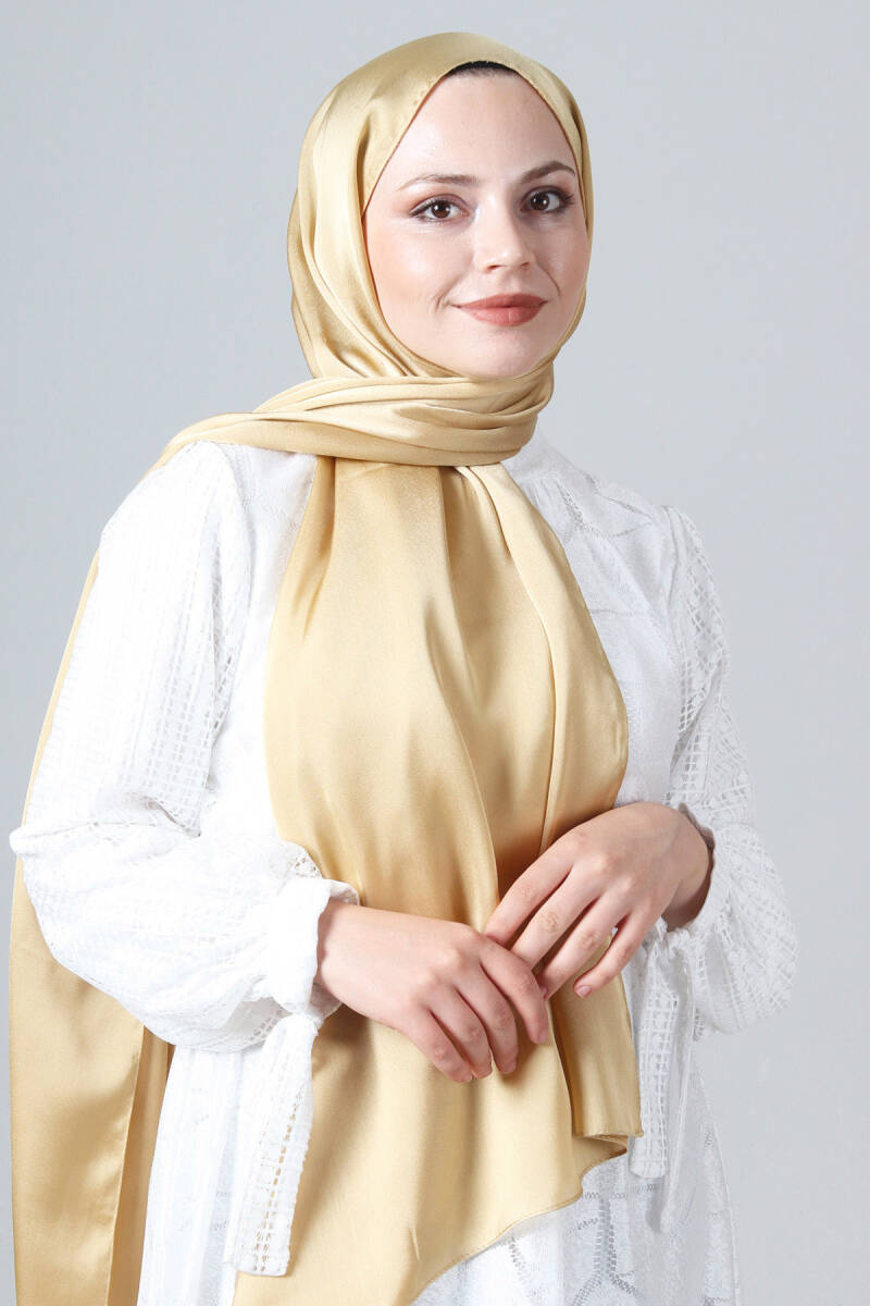 V-72 Como Saten Şal