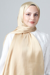 V-73 Como Saten Şal - harem