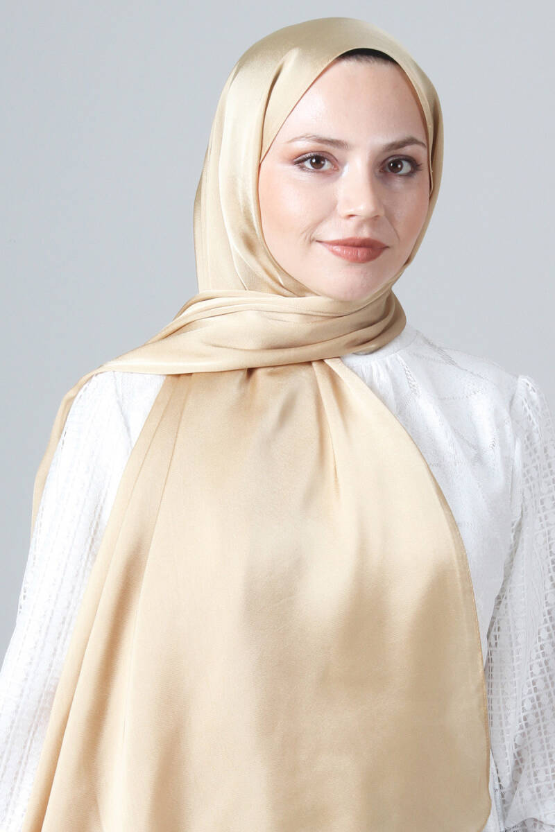 V-73 Como Saten Şal