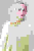 V-73 Como Saten Şal V-73