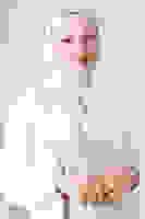 V-76 Como Saten Şal V-76