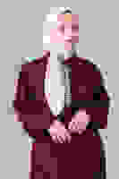 V-77 Como Saten Eşarp V-77