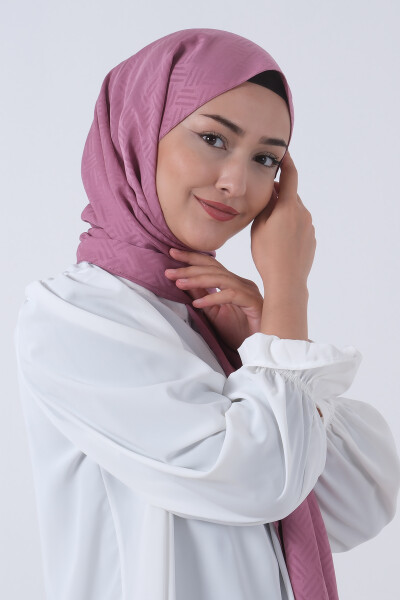 V-8 Eylül Jakar Şal - 4