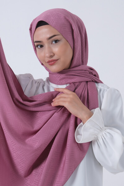 V-8 Eylül Jakar Şal - harem