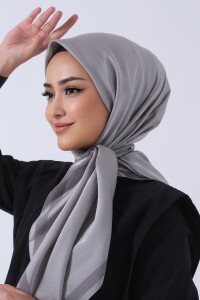 V-8 Melek Pamuk Eşarp 