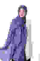 V-8 Nil Şal - harem