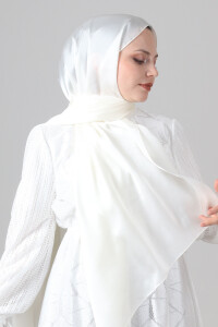 V-80 Como Saten Şal - harem