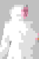 V-80 Como Saten Şal V-80