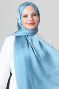 V-84 Como Saten Şal - harem