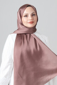 V-87 Como Saten Şal - harem