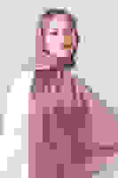 V-87 Como Saten Şal V-87