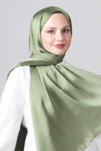 V-88 Como Saten Şal - harem