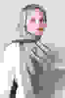 V-88 Como Saten Şal V-88