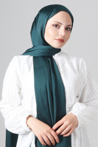 V-89 Como Saten Şal - harem