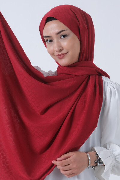 V-9 Azra Jakar Şal - 2