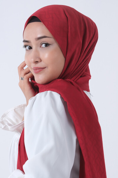 V-9 Azra Jakar Şal - 4