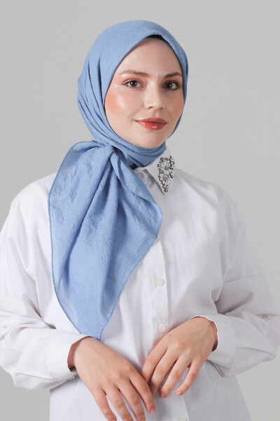 V-9 Brisa Coton Eşarp - 2