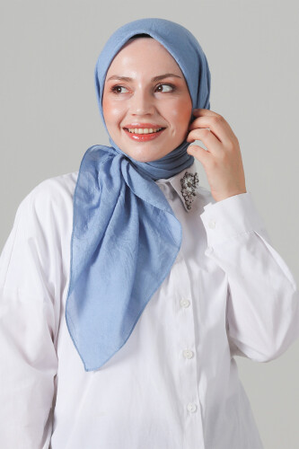 V-9 Brisa Coton Eşarp 