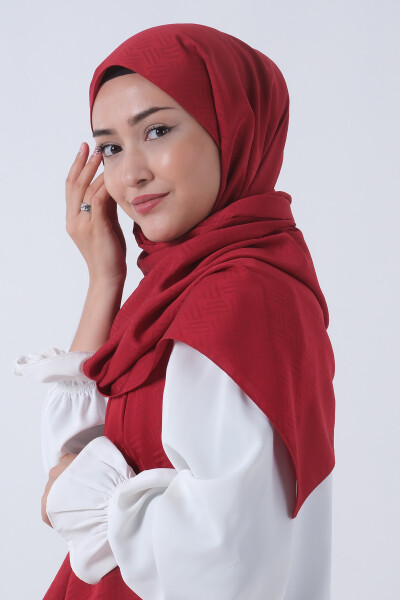 V-9 Eylül Jakar Şal - 3