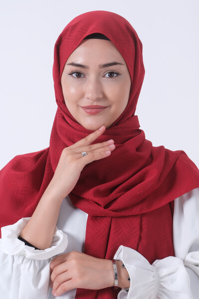 V-9 Eylül Jakar Şal - 4