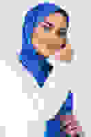 V-9 Kristal Saten Şal V-9