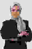 V-9 Melek Pamuk Eşarp V-9