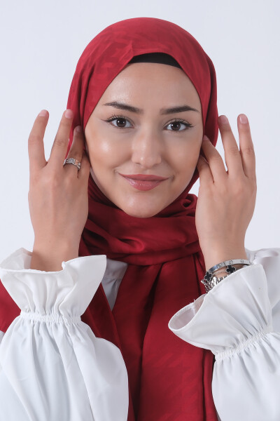 V-9 Miray Jakar Şal - 2
