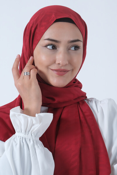 V-9 Miray Jakar Şal - 3
